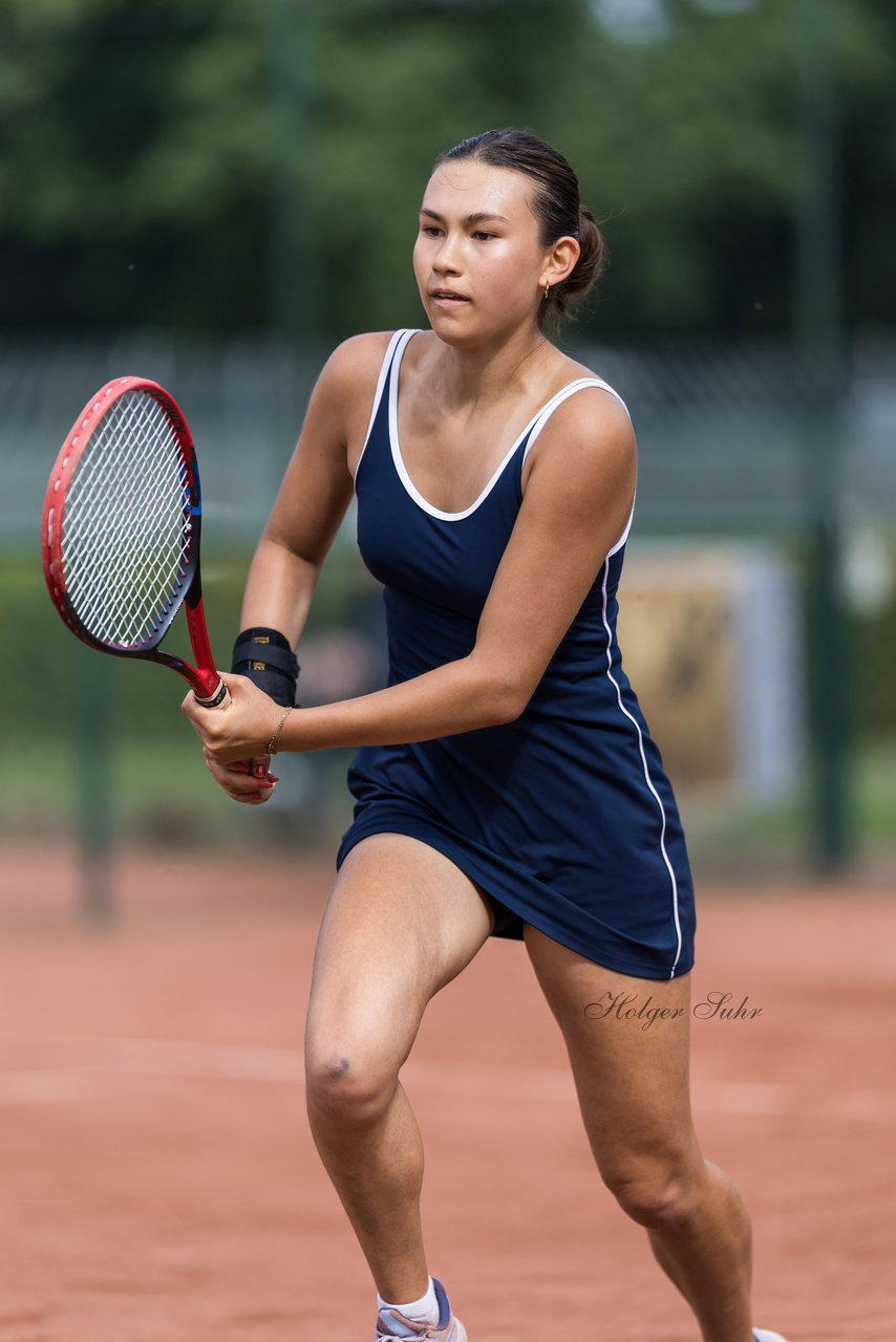 Bild 217 - Bergstedt Open